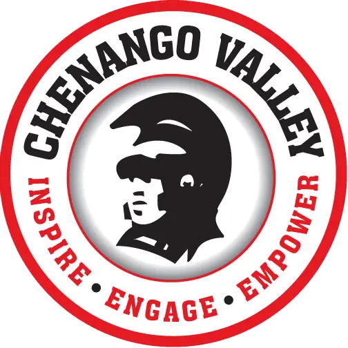 Chenango Valley Warriors Football