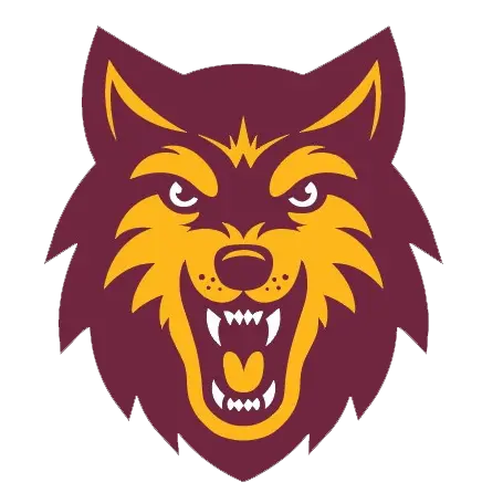 Colonie Central Wolfpack Football